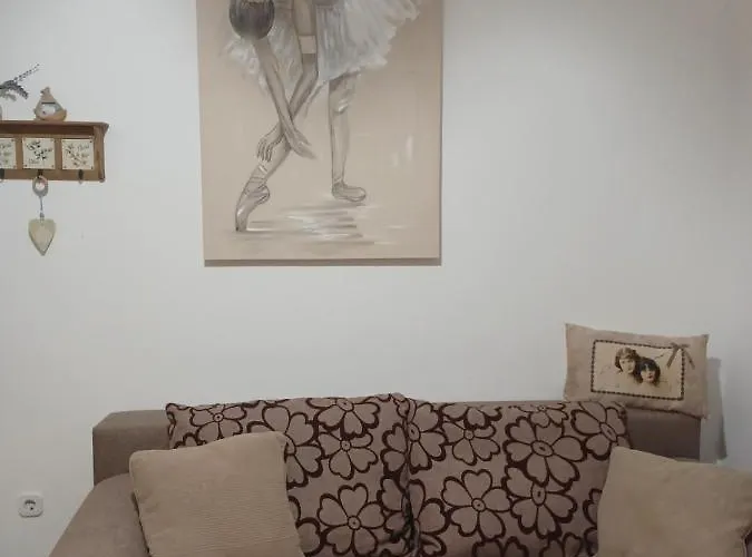 Appartamento Sara Punta Skala