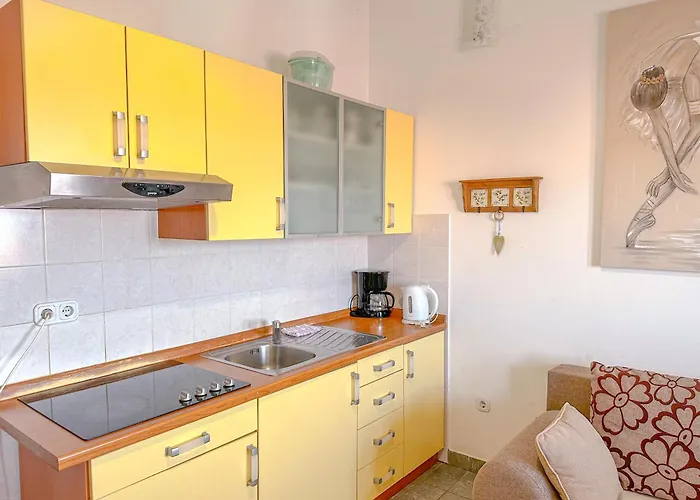 Appartamento Sara Punta Skala *
