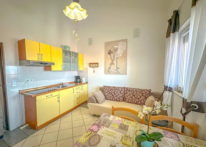 Appartamento Sara Punta Skala