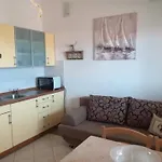 Daire Sara Punta Skala Petrčane