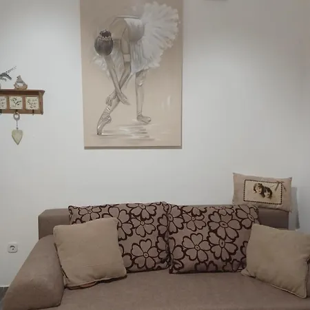 Apartamento Sara Punta Skala