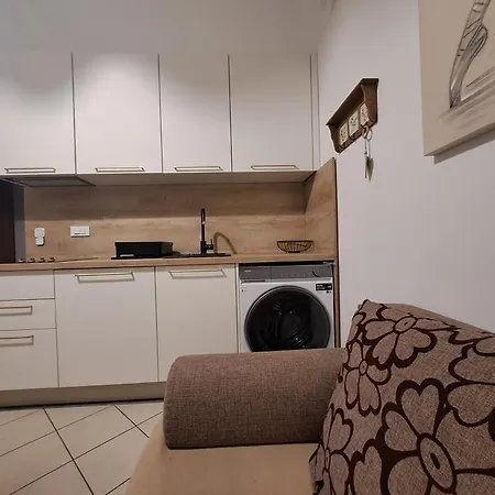Sara Punta Skala Appartamento Petrcane