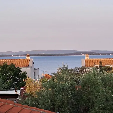 Sara Punta Skala Appartamento Petrcane
