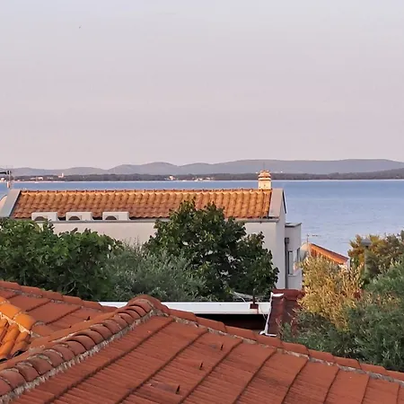 Appartamento Sara Punta Skala Petrcane