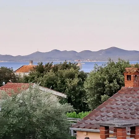 Sara Punta Skala Appartamento Petrcane